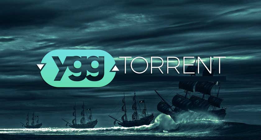 YGGTorrent - YGG Ratio Management