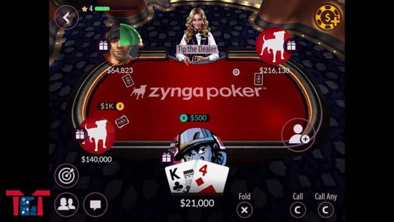 zynga holdem poker crashes and freezes