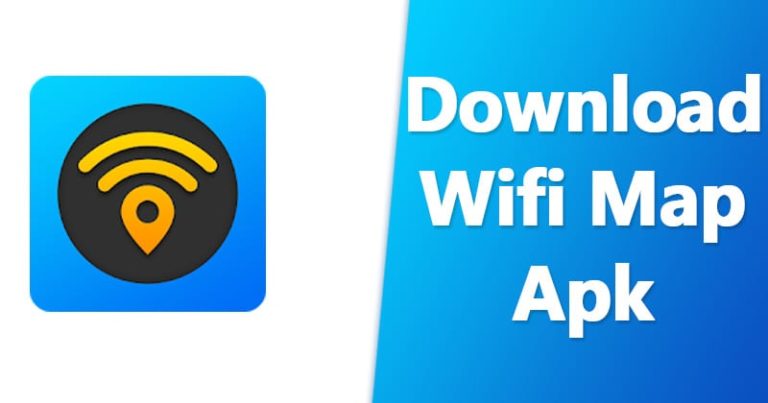 download the last version for windows WiFi Map
