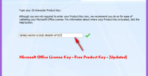 inssider office licence key