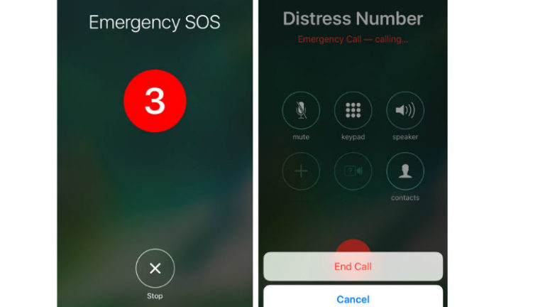 free SOS Security Suite 2.7.9.1 for iphone instal