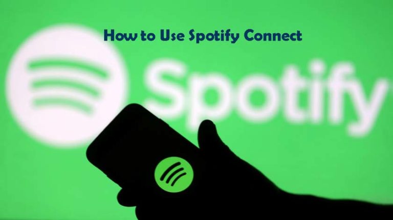 spotify web player not connecting