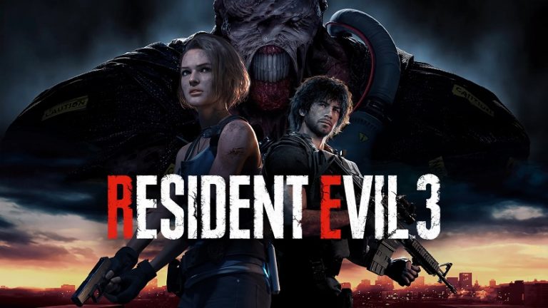 resident evil 3 remake codes