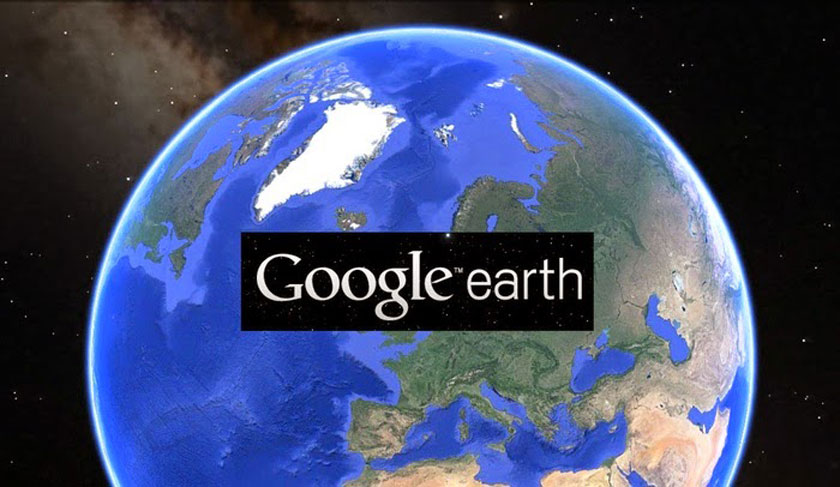 google earth free download for pc