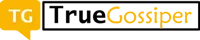Truegossiper logo
