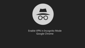 is google chrome incognito really private