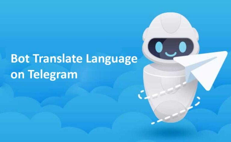 telegram google translate bot