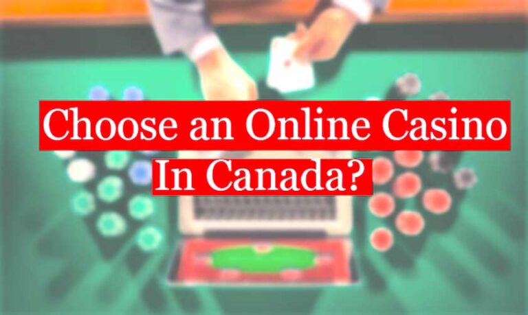 best online casino ontario canada