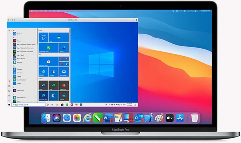 download parallels desktop 4.0 for mac free